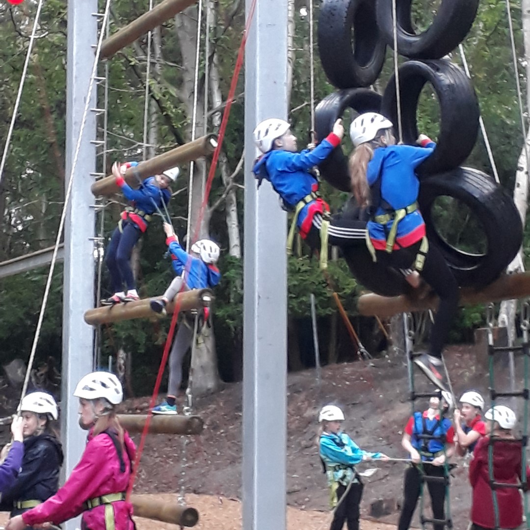 Surrey East County Map